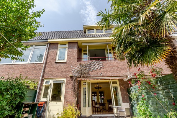 Medium property photo - Waldeck Pyrmontlaan 15, 2051 HW Overveen
